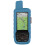 Silikonhülle für Garmin GPSMAP 66i 67i Blue 6