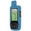 Silikonhülle für Garmin GPSMAP 66i 67i Blue 5