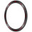 Ocelový rámeček pro Garmin Fenix 8 Multicolor3  Model 4 5