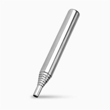 201Stainless Steel Outdoor Survival Tool Fire Accelerator for Outdoor Orange