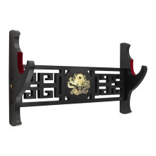 LegendäRe Kreaturen Schwert Wand Halterung Haken Katana Halter Ausstellung AufhäNger für Tanto Samurai Lichtschwert Waffen StäNder, 1 Tier