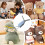 Replaceable Wind Up Movement For Project Plush Toy Creative Craft Supply 2Pieces 6