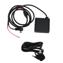 AUX USB Kabel Adapter Audio MIC für Ai-NET KS-U58 PD100 U57