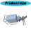 Replaceable Wind Up Movement For Project Plush Toy Creative Craft Supply 2Pieces 3