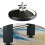 Billiard Pool Table Adjustment Feet Pool Table Leg Levelers Leveling Pad 3