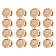 Musical Kastagnetten Instrument Aus Holz Finger Kastagnetten Percussion Rhythmus Musikinstrument Rhythmusinstrument