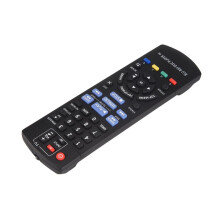 N2QAYB000736 Fernbedienung für Blu-Ray Abspieler Fernbedienung DMPBD75GN DMPBD77GNK