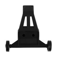 Rc Auto Wheelie Bar 12402-A-1419 für 104009 12402-A Rc Auto Ersatz Teile Upgrade Zubehör