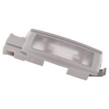 Graues Auto Innenraum Dome Lampen Lesen Licht für B6 B7 CC 5 MK5 6 MK6 7 Leon Alhambra