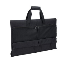 Reise Tasche Tragen für 24 Zoll Desktop Computer, SchüTzende Aufbewahrung Tasche für Monitor Staubschutz HüLle mit Griff