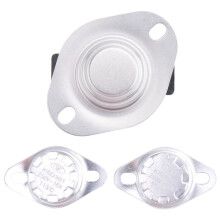 Thermo Sicherung Thermostat Kit für Trockner für LA-1053 für AH2162282 Qp5