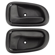 Auto Innen TüR Griff Schwarz /Rechts Seite Vorne Hinten für GEO PRIZM 1993 1994 1995 1996 1997
