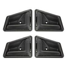 Auto Innen TüR Griff Schwarz /Rechts Seite Vorne Hinten für Vitara SE416 SV620 SV420 1988-1999