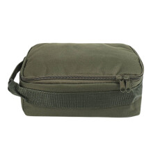 Angeln Rollen Tasche Oxford Angeln Angeln Tasche Tragbare Wasserdichte Angeln Rollen Organizer zum Spinnen Von KöDerwerfen Fliegen Rollen