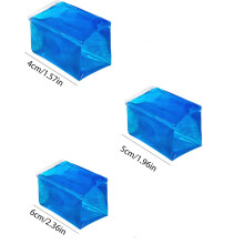 Comfortable Cold Gel Pack for Finger Swelling Reduction and Injury Comfort 5cm
