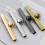 Metal Turn Lock Replacement Accessories For Handbag Adds Style And Security Silver 9
