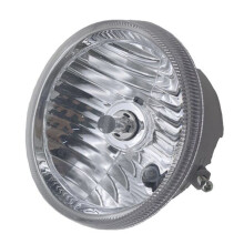 Motorcycle Front Headlight Lamp Headlight Light Rm22 for LX 125 150