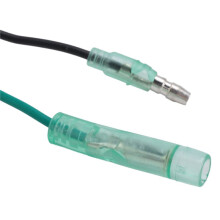 3B2-06123 Lichtmaschine für AußEnbordmotor 8Ps 9,8Ps Parsun Hidea Hdx 3B2-06123-1 3B2061231 M8/9.8B 2-Takt
