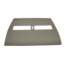 Auto Instrumententafel für Tiida C11 2005-2011 Auto Front Dashboard Mittlere Klimaanlage Entlüftungsauslass