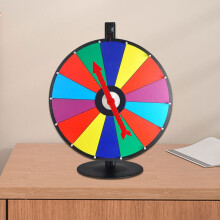 Versatile Game Spinner For DIY Board Game And Educational Purposes Accessories