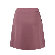 Women's Fashion Sports Skirt Tennis Skirt Fitness Gym Sports Exercise Skort Pink M