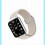 Xiaomi Smart Band Starlight Edition nylonflettet stropp   Redmi Watch5 lite 4