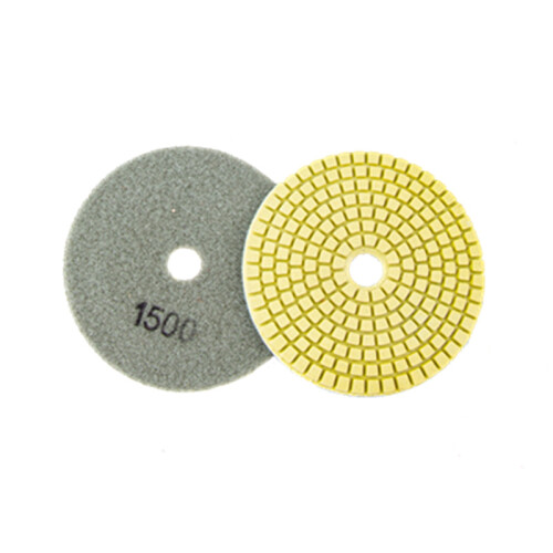 4 Zoll Diamant-Schleifscheiben 10er-Pack 2