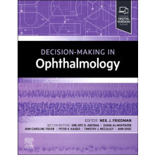 DecisionMaking in Ophthalmology Paperback Book