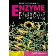 Enzyme Regulation in Metabolic Pathways by Wolfinbarger Lloyd Jr. BioS