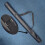 Baseball Bat Backpack Leather Cue Case Carry Bag Stick Cover Protector Bag 8
