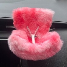Car Vent Sofa For 10-17cm Collectible Dolls Protecting Safety Display Blue camouflage