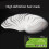 Disposable Face Protector For Hair Dyeing Suitable For Different Face Shape 7
