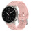 Amazfit Active 2 Band - Breathable Silicone Sport Replacement Pink 2