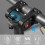 Bicycles Handlebar Double Stem Adjustable Bike Handlebar Extenders Stem 4