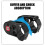Bicycles Handlebar Double Stem Adjustable Bike Handlebar Extenders Stem 5