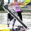 Adjustable Sailboard Mast Extension Upgraded Light Weight Windsurfing Rod Base 2