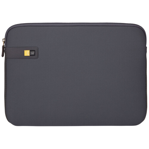 Case Logic LAPS Laptop Sleeve 13" bis 13,6" Graphite 1