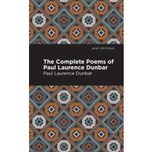 The Complete Poems of Paul Laurence Dunbar by Paul Laurence Dunbar Pap