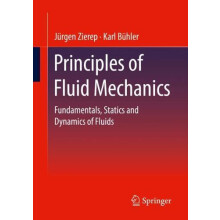 Principles of Fluid Mechanics Fundamentals Statics and Dynamics of Flu