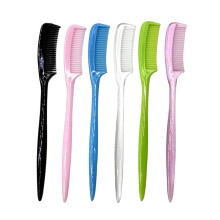 30cm Toy Doll Comb Doll Hair Brush For Easy Styling And Maintenance Of Doll Wigs Black