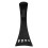 Wood Violin Tailpieces String Plate String Instruments Accessories Enduring B 8