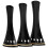 Wood Violin Tailpieces String Plate String Instruments Accessories Enduring B 2