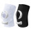 Adjustable Knee Support Knee Pads Practical Knee Brace Knee Compression Sleeves White M 1
