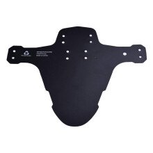 Road Bike Mudguard Quick Disassembly Bicycles Mudguard Front and Rear Mudguard White