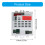 Ride On Car Control Module Receiver Replacement For Childrens 12V Electric Toy 3