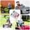 Ride On Car Control Module Receiver Replacement For Childrens 12V Electric Toy 6