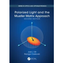 Polarized Light and the Mueller Matrix Approach by Jos Jorge Gil Paper