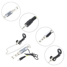 Sensitive Alarm Swingers LED Illuminated Indicator Fishing Tackle Accessories Yellow