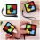 Interactive Memory Training Cube Puzzle For Kids Educational Concentration Toy 2