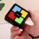 Interactive Memory Training Cube Puzzle For Kids Educational Concentration Toy 5